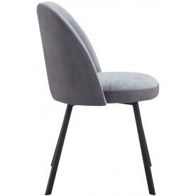 Стул на металлокаркасе Praga