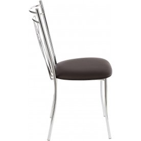 Стул на металлокаркасе Премьер