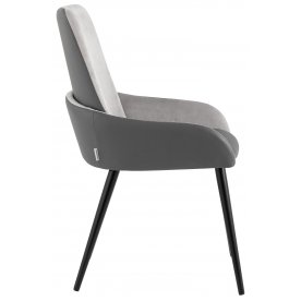 Стул на металлокаркасе Раттис