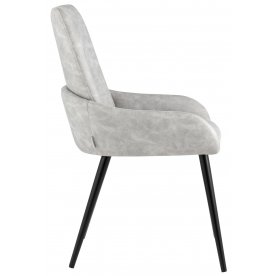 Стул на металлокаркасе Раттис