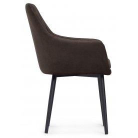 Стул на металлокаркасе Райнер