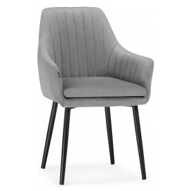 Стул на металлокаркасе Райнер