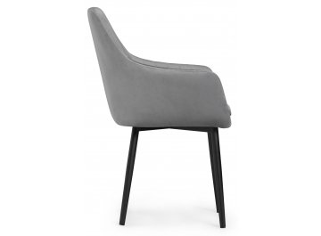 Стул на металлокаркасе Райнер