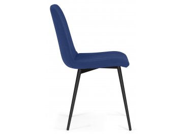 Стул на металлокаркасе Реджи