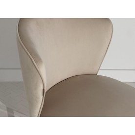 Стул на металлокаркасе Ричард