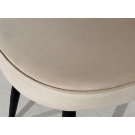 Стул на металлокаркасе Ричард