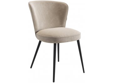 Стул на металлокаркасе Ричард