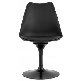 Стул на металлокаркасе Rose