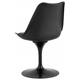 Стул на металлокаркасе Rose