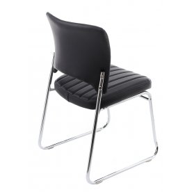 Стул на металлокаркасе Samba