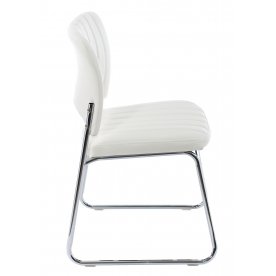 Стул на металлокаркасе Samba