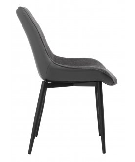 Стул на металлокаркасе Seda