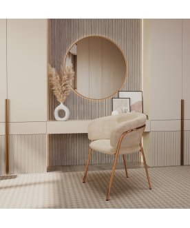 Стул Serene Enchantment