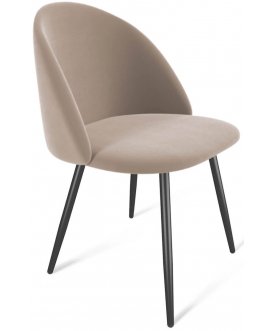 Стул на металлокаркасе SHT-ST35/S95-1