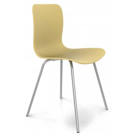 Стул на металлокаркасе SHT-S33