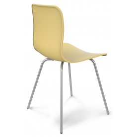 Стул на металлокаркасе SHT-S33