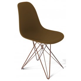 Стул на металлокаркасе SHT-S50