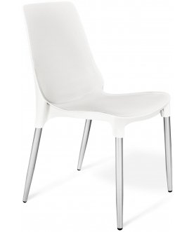 Стул на металлокаркасе SHT-S75-1