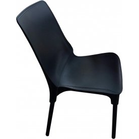 Стул на металлокаркасе SHT-S75