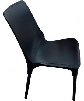 Стул на металлокаркасе SHT-S75