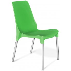 Стул на металлокаркасе SHT-S75