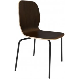 Стул на металлокаркасе SHT-ST15/S86