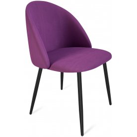 Стул на металлокаркасе SHT-ST35 / S129