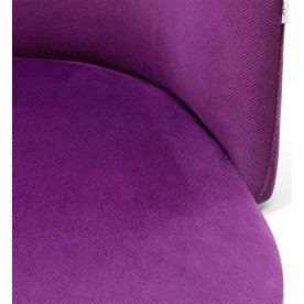 Стул на металлокаркасе SHT-ST35 / S129