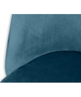 Стул на металлокаркасе SHT-ST35/S64