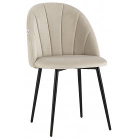 Стул на металлокаркасе Закур