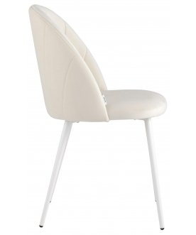 Стул на металлокаркасе Si