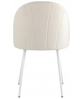 Стул на металлокаркасе Si