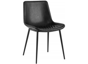 Стул на металлокаркасе Сигит