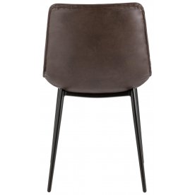 Стул на металлокаркасе Сигит