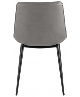 Стул на металлокаркасе Сигит