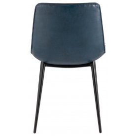 Стул на металлокаркасе Сигит