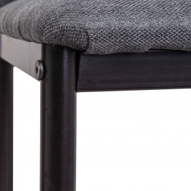 Стул на металлокаркасе Sky