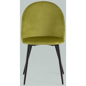 Стул на металлокаркасе Славогарди