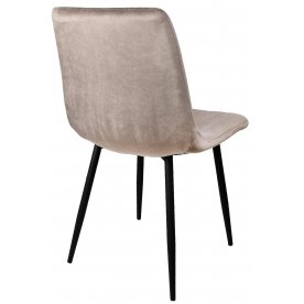 Стул на металлокаркасе Solar