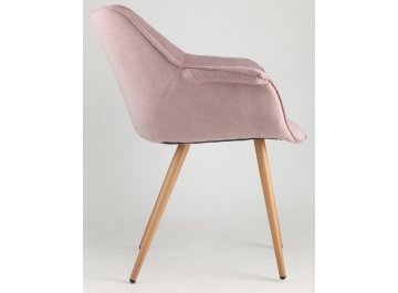 Стул на металлокаркасе Сорренто