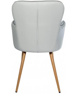 Стул на металлокаркасе Спэйс