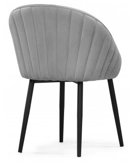 Стул на металлокаркасе Сутгайн