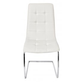 Стул Tito белый