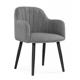 Стул на металлокаркасе Халли