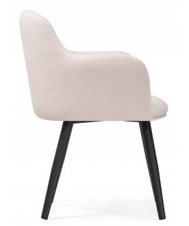 Стул на металлокаркасе Халли