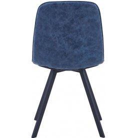 Стул на металлокаркасе Tom