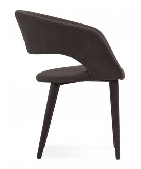 Стул на металлокаркасе Торган