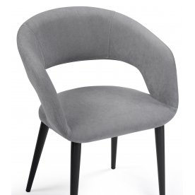 Стул на металлокаркасе Торган