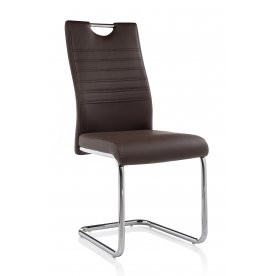 Стул на металлокаркасе Tur