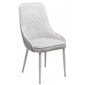 Стул на металлокаркасе Турин